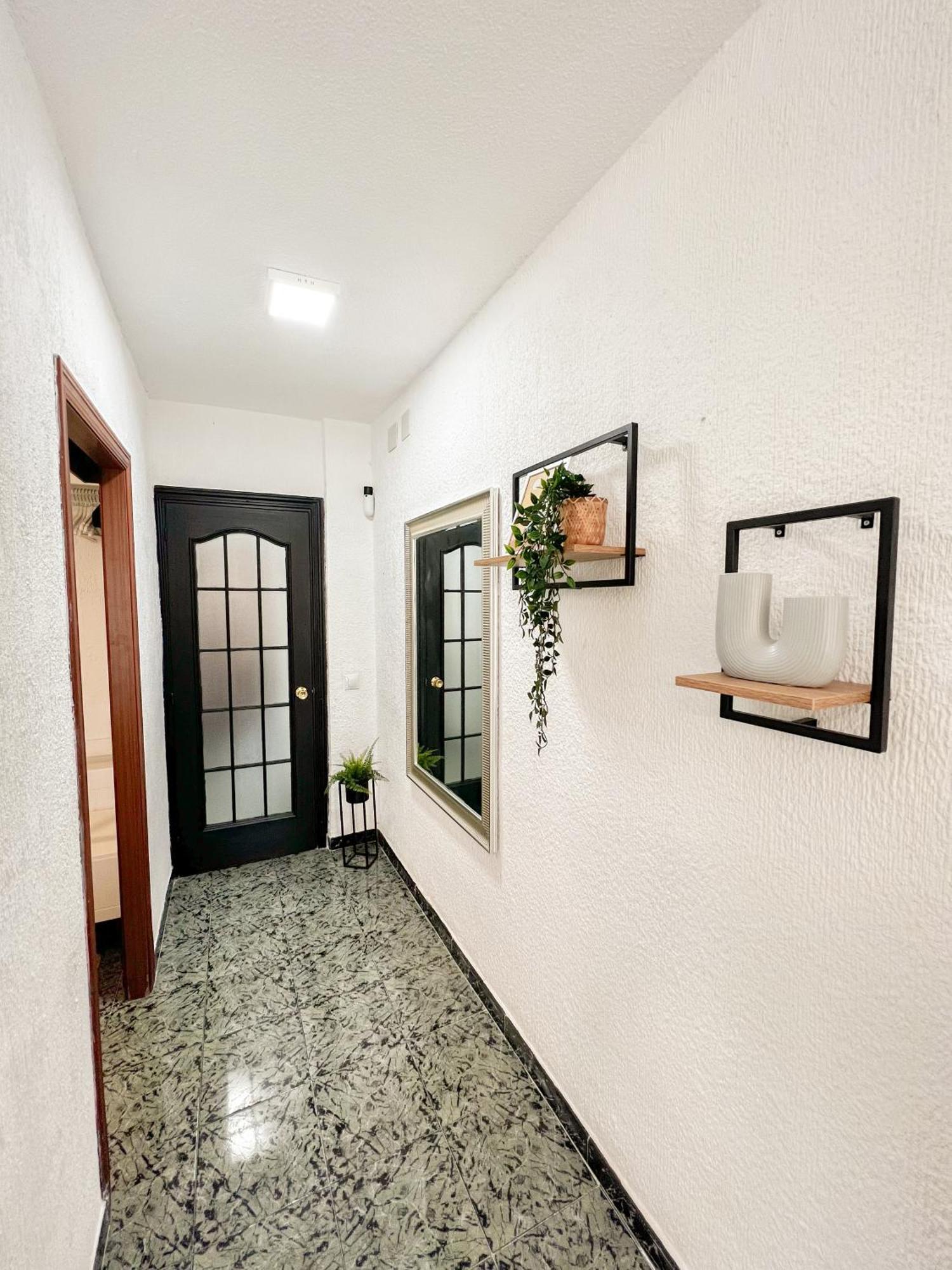 Cozy And Bright Flat With Pool Apartment Torremolinos Exterior photo