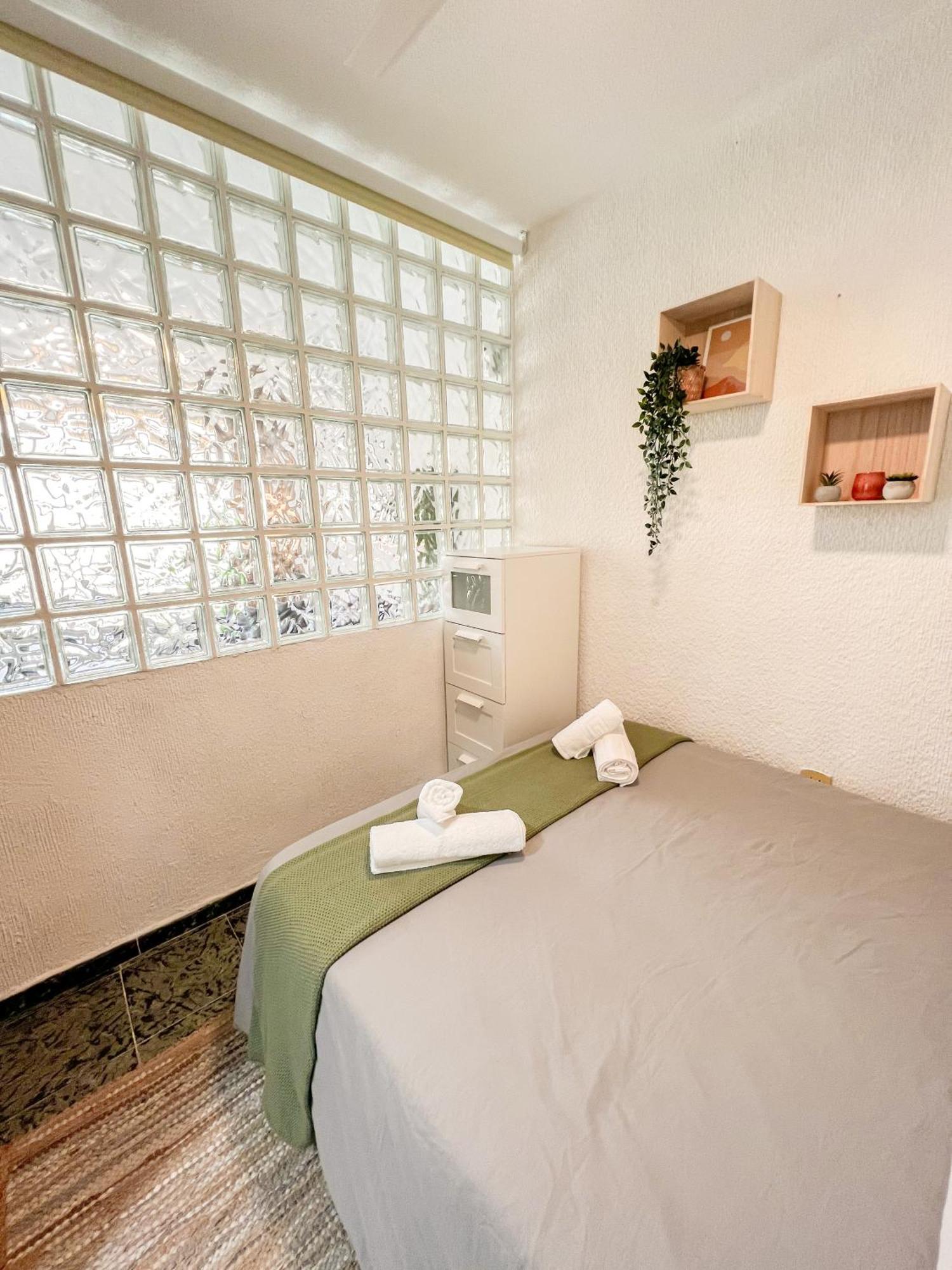 Cozy And Bright Flat With Pool Apartment Torremolinos Exterior photo
